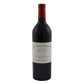 Le Petit Cheval”白马酒庄 2019 年